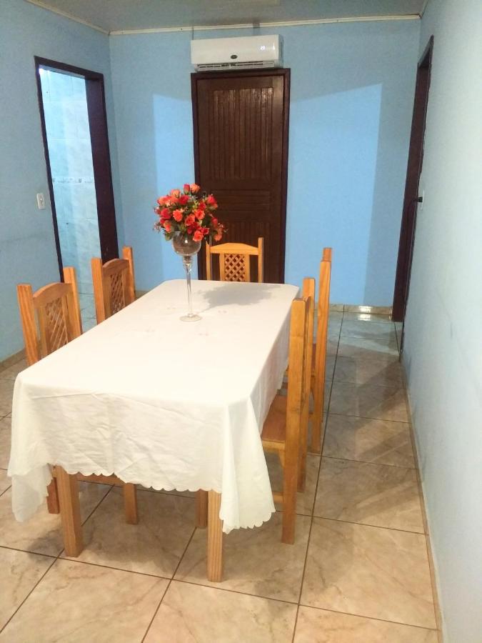 Casa Morumbi Фос-ду-Игуасу Экстерьер фото